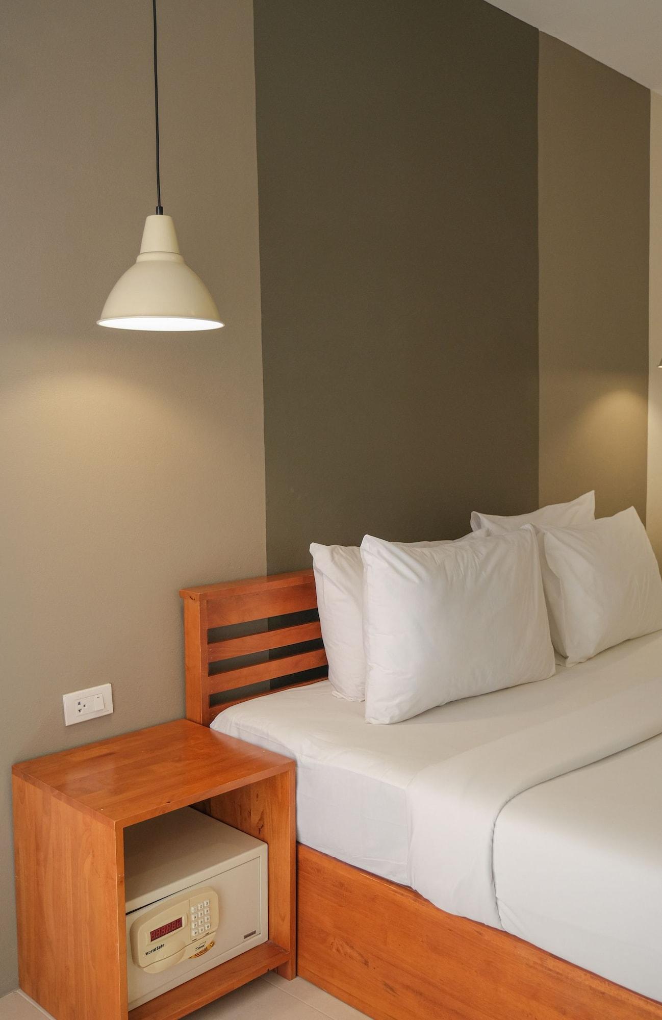 Hotel Pitta House 3*