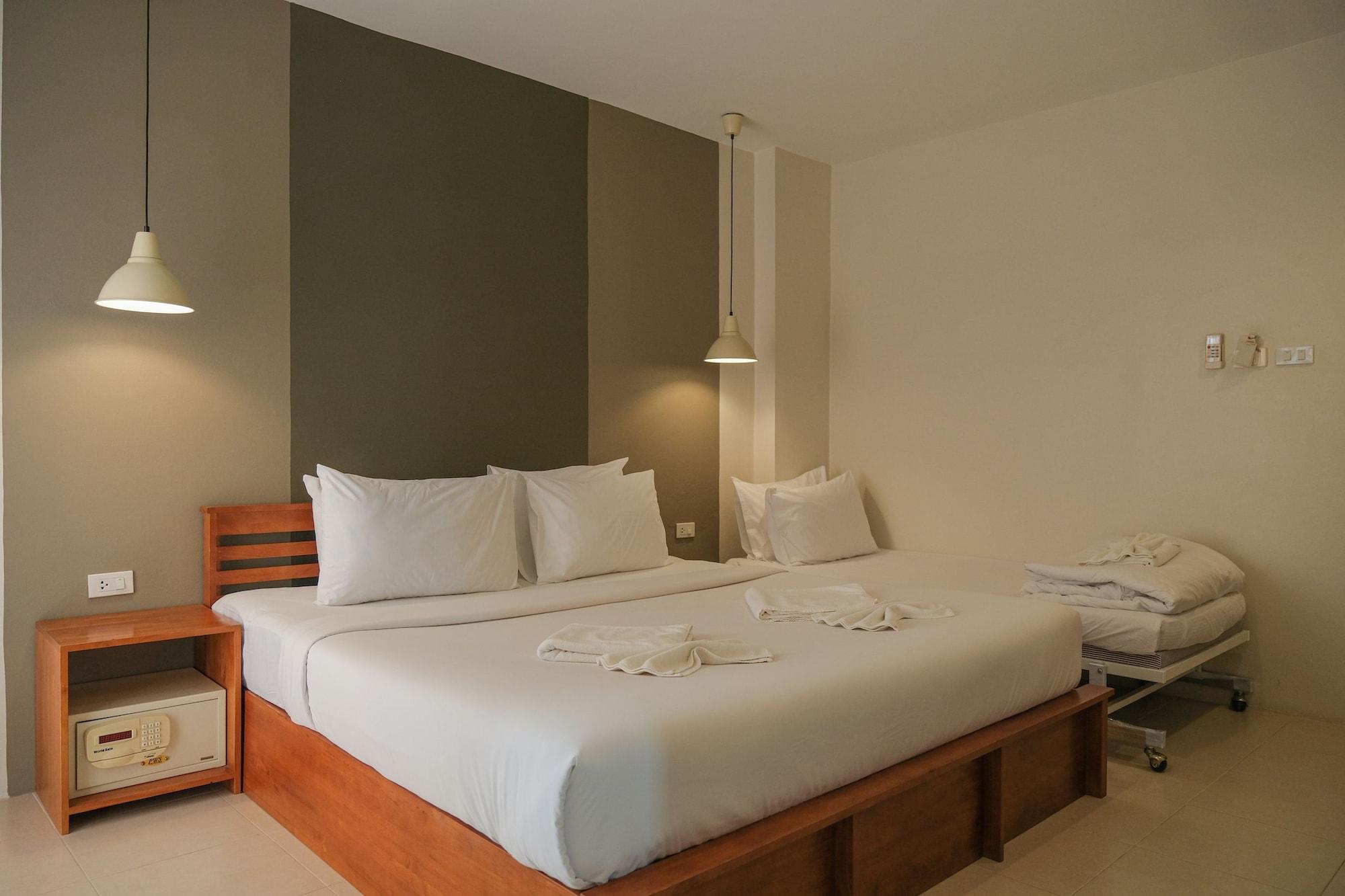 Pitta House 3* Krabi