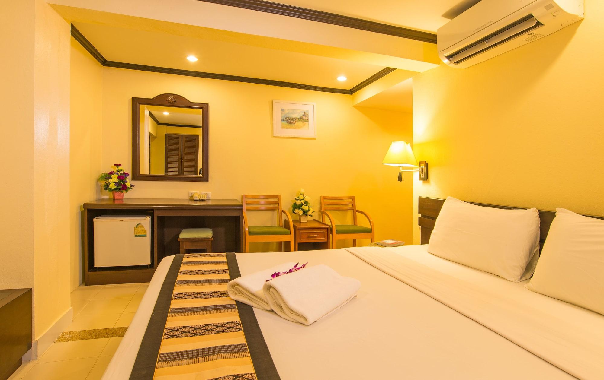 Hotel Seaview 2*