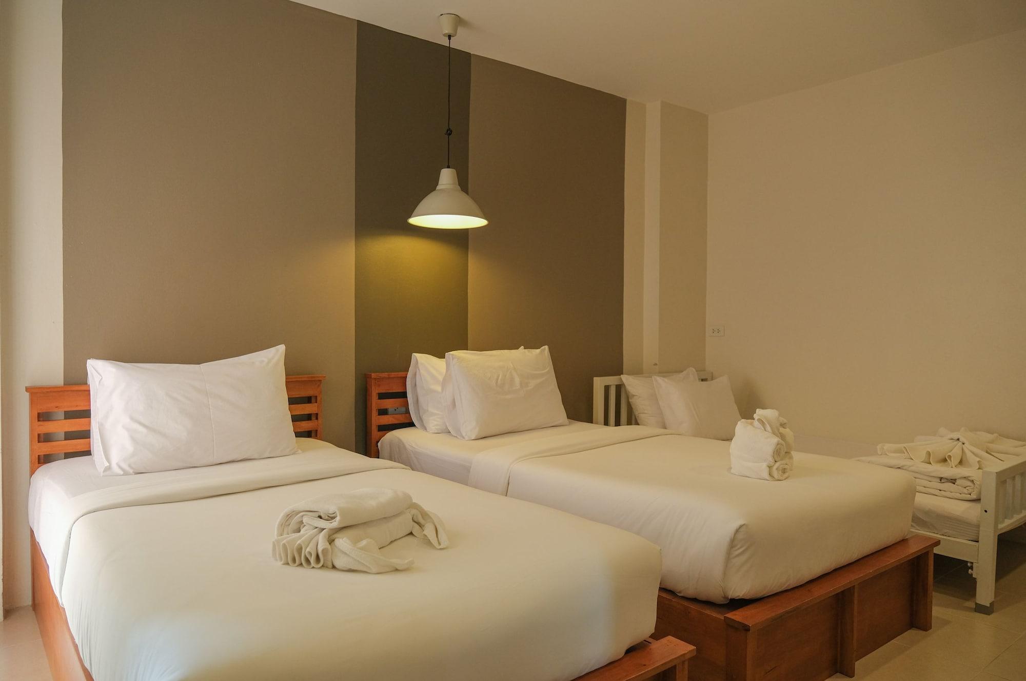 Pitta House Hotel 3*