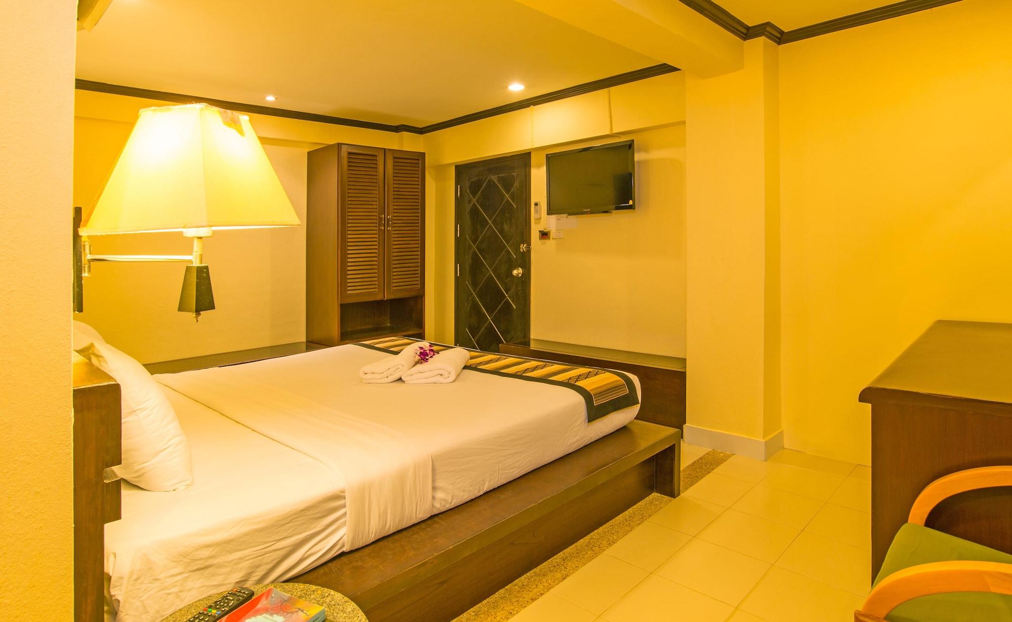 Seaview Hotel