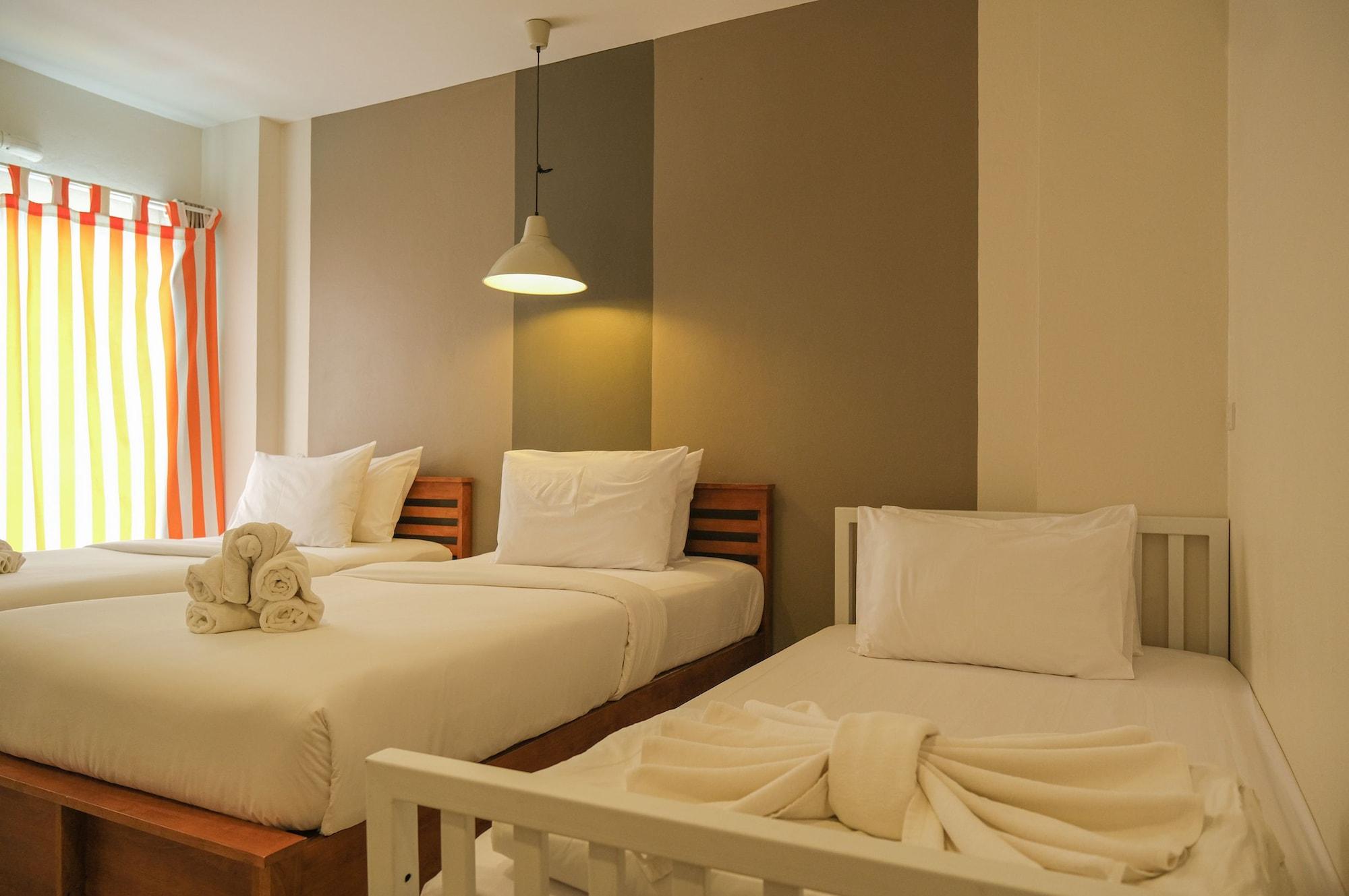Hotel Pitta House Krabi