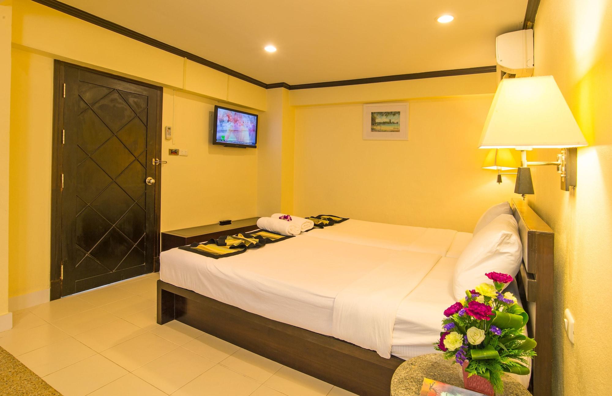 Seaview Krabi