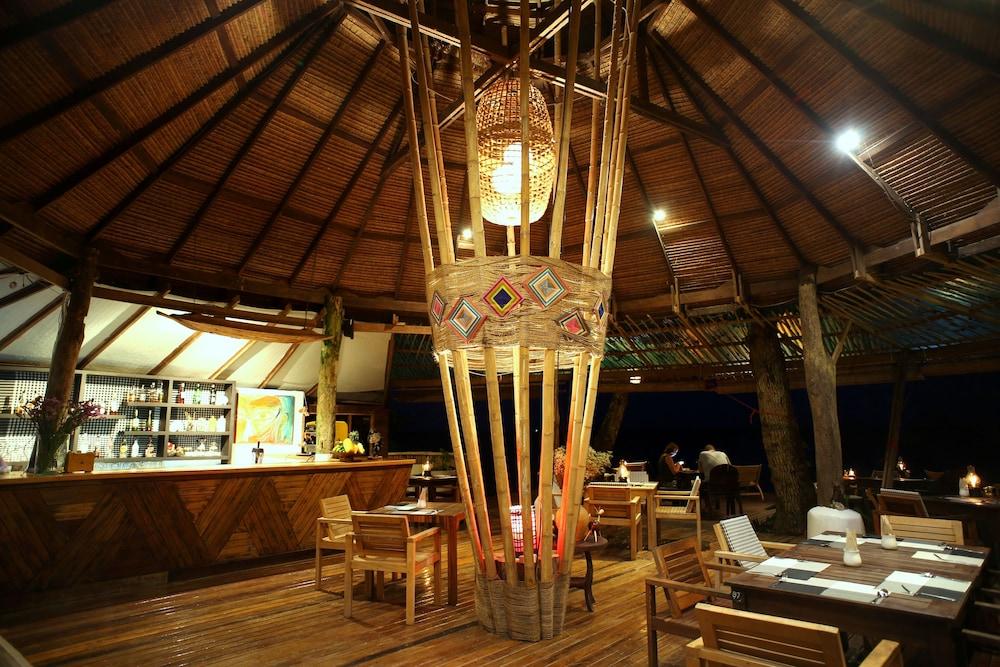 Resort Thapwarin -