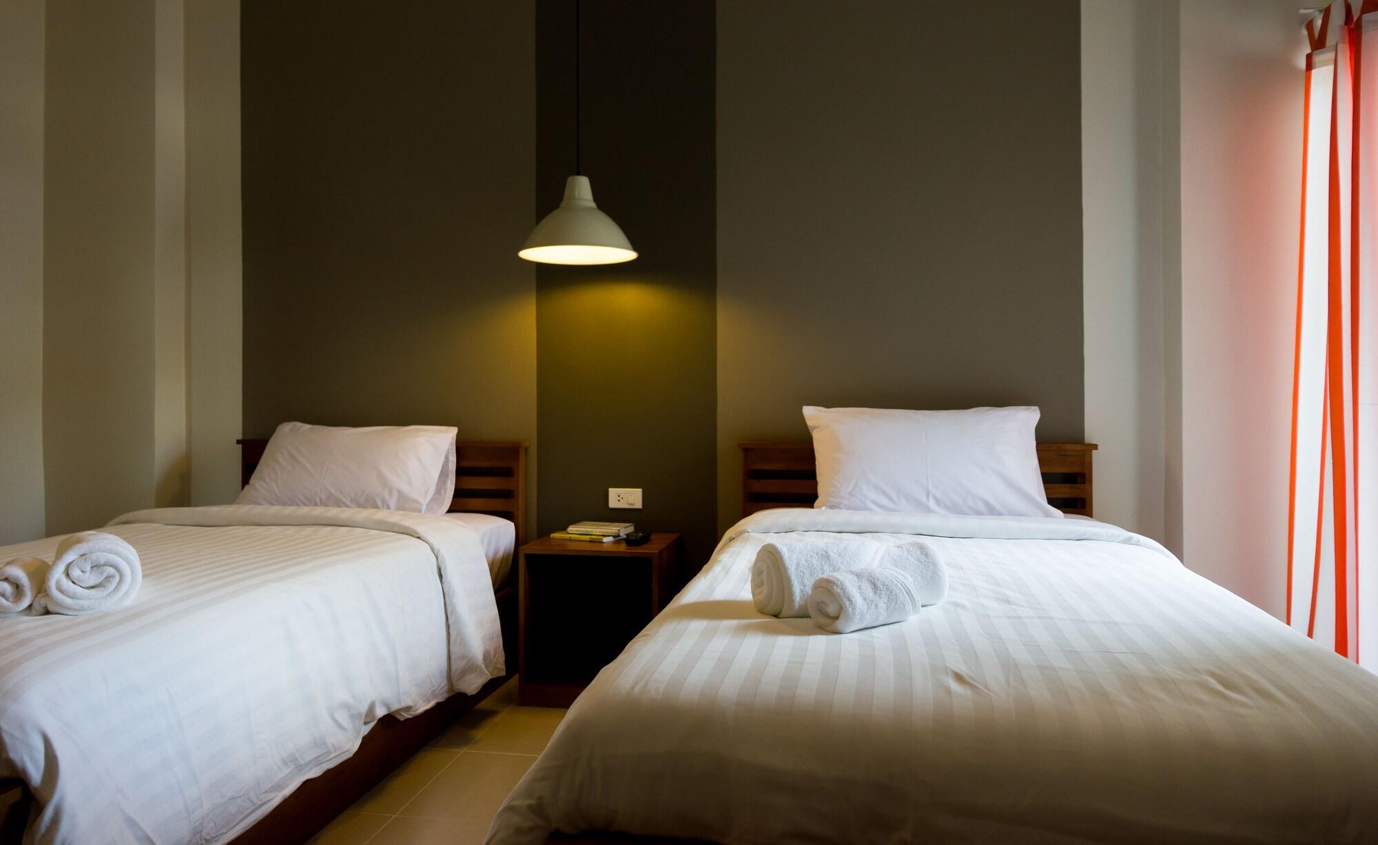 Pitta House Hotel Krabi