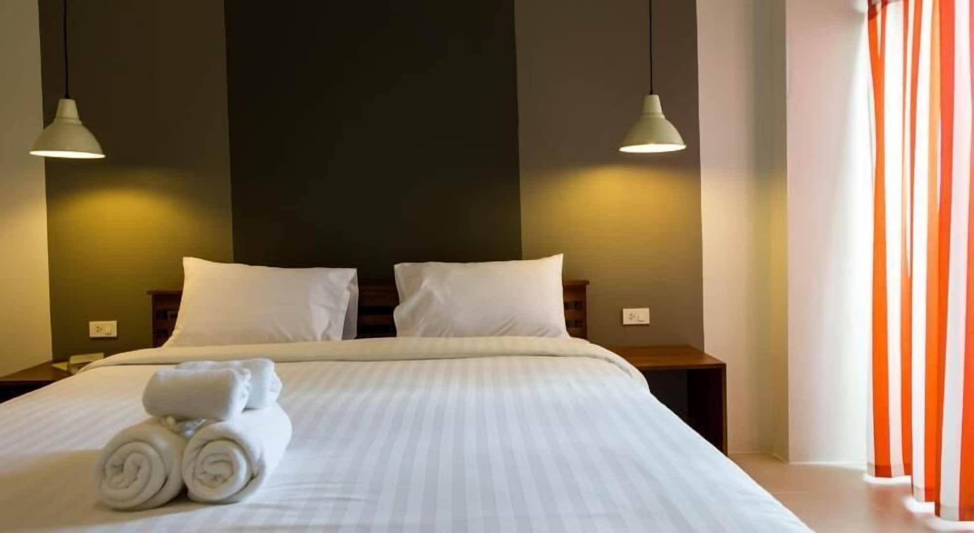 Pitta House Hotel Krabi
