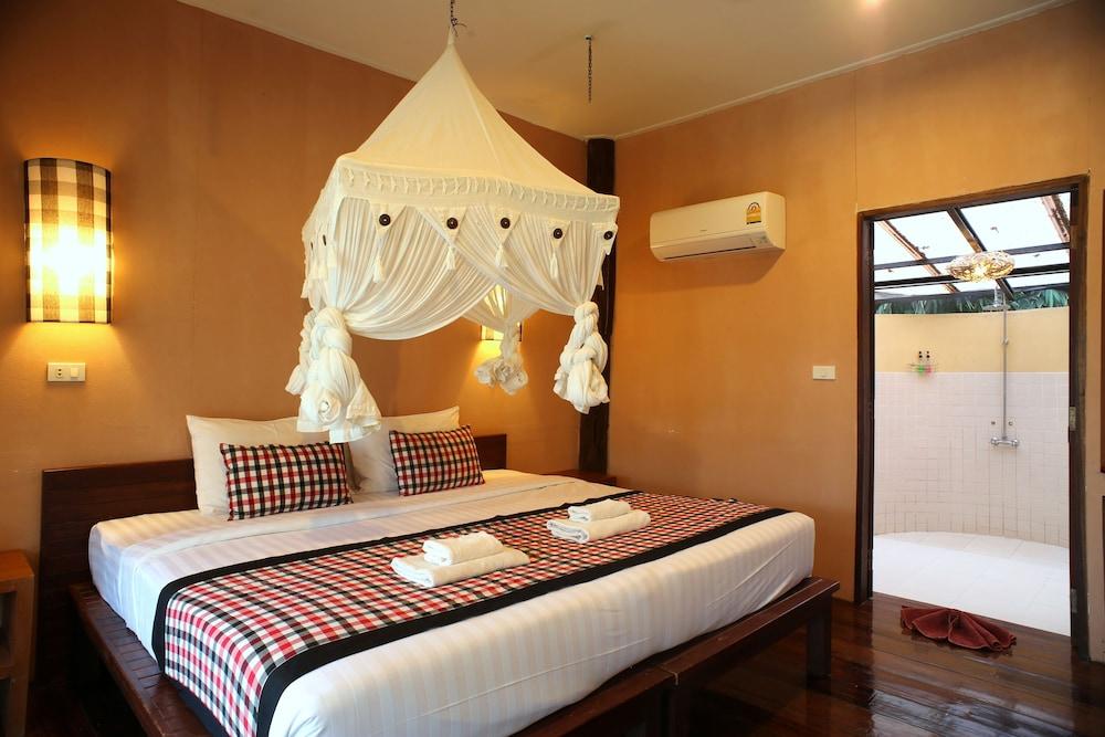Resort Thapwarin - Koh Ngai