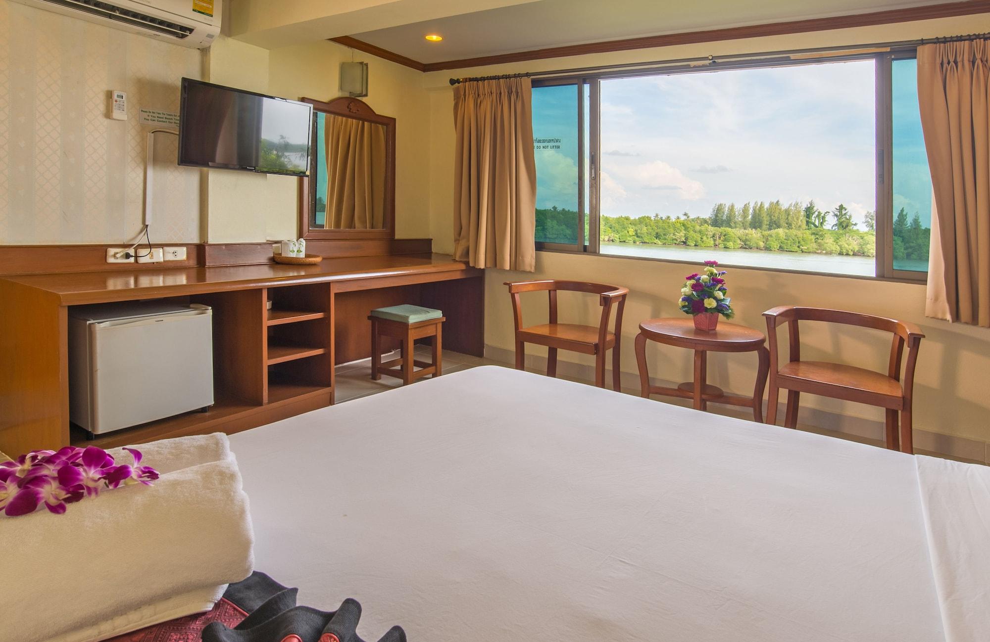 Hotel Seaview 2*