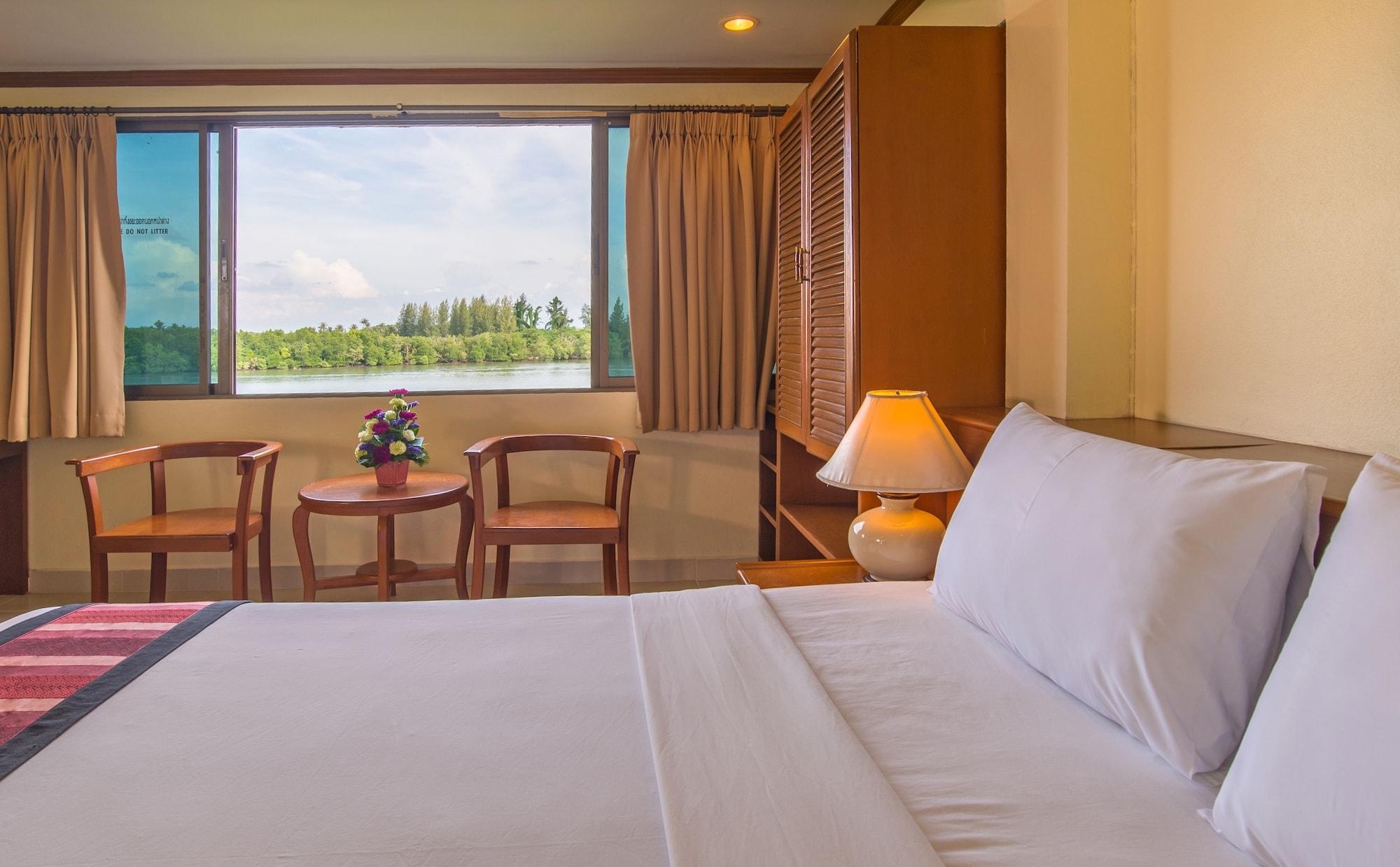Hotel Seaview