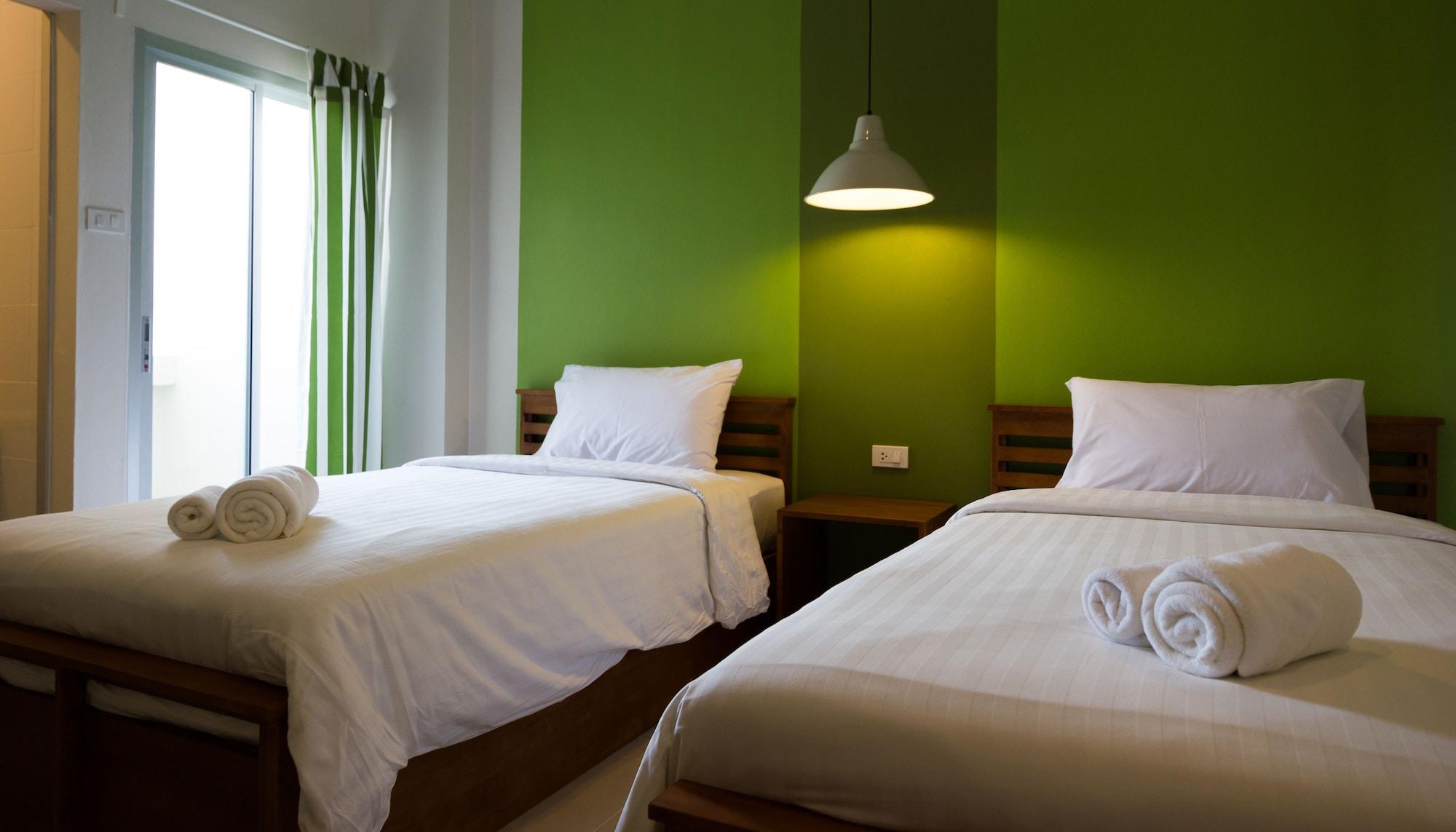 Pitta House Hotel