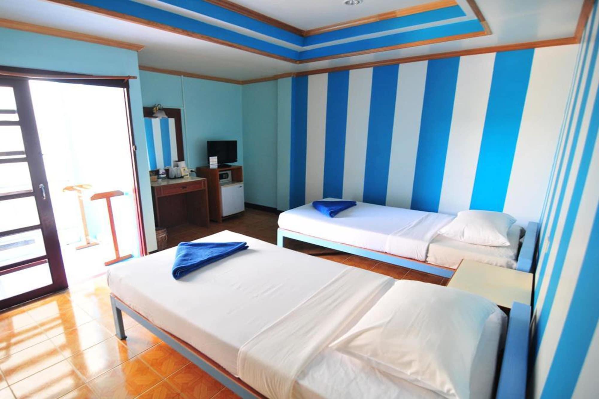 Phi Phi Inn Inn *
