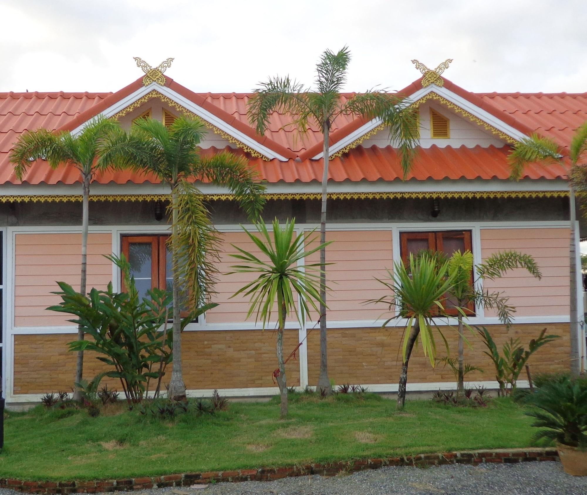 Resort Khuakrae 2*
