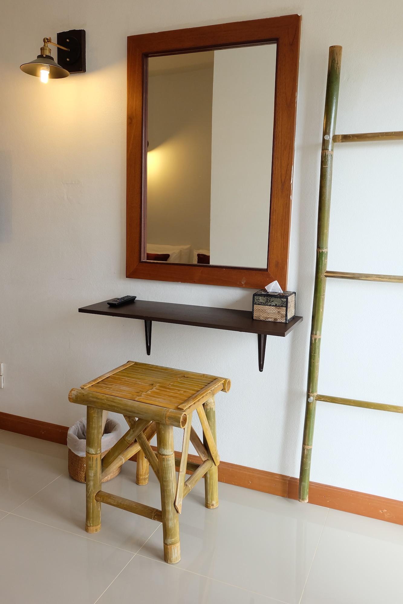Lanta Boutique Apartment