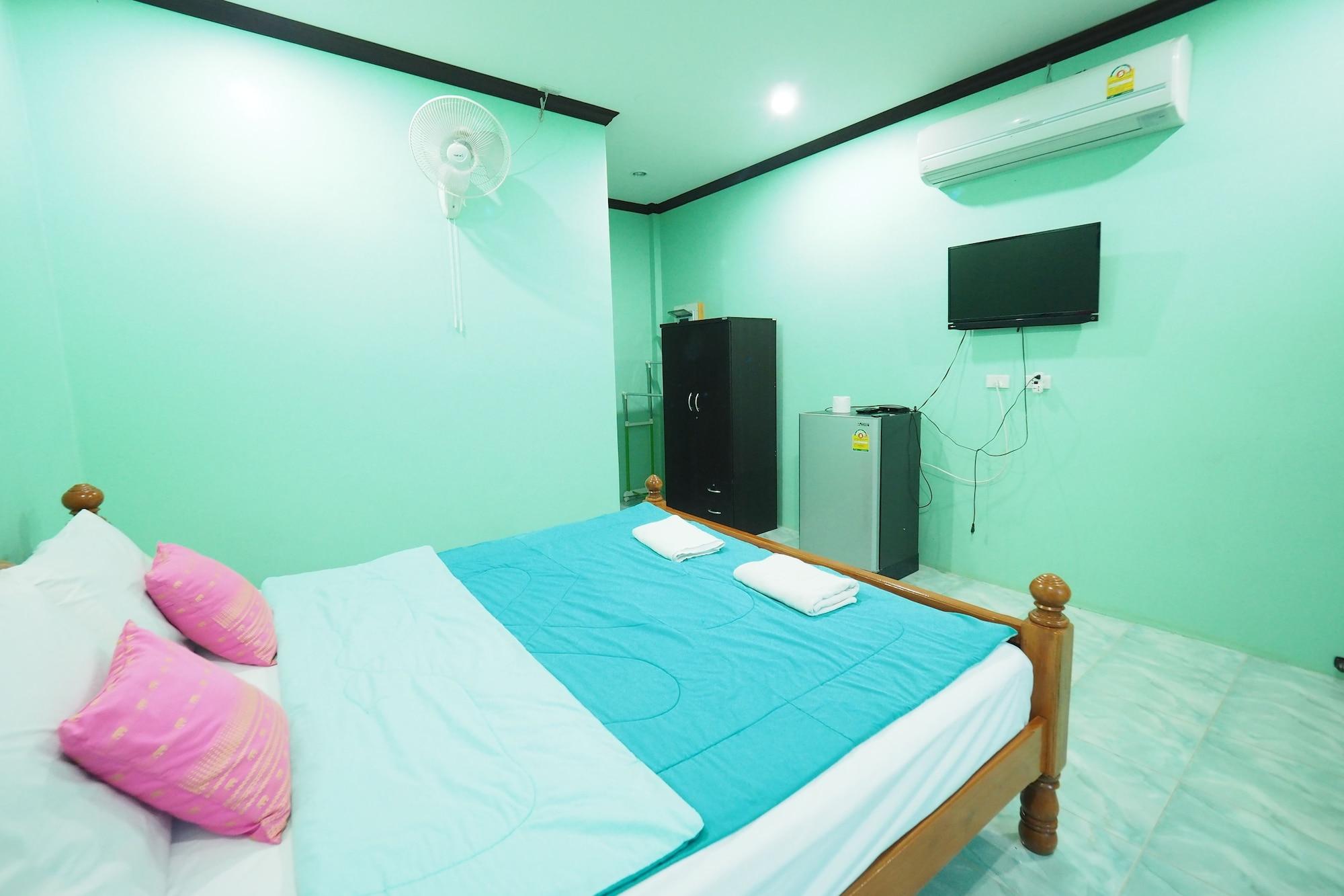 Oyo 75515 Sairung Krabi