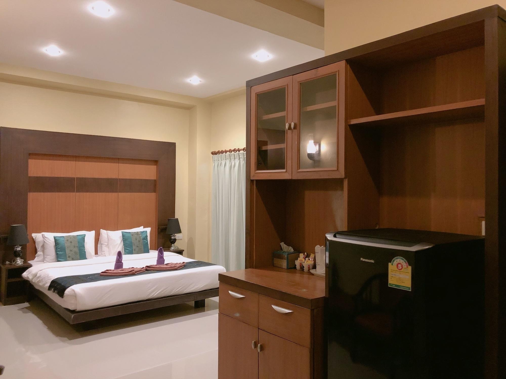 Apartment Lanta Boutique