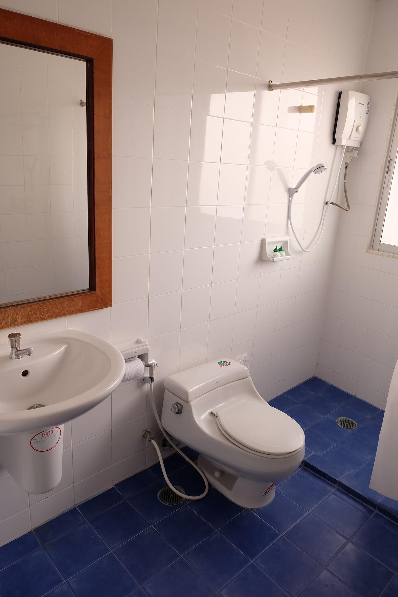 Lanta Boutique Apartment Koh Lanta