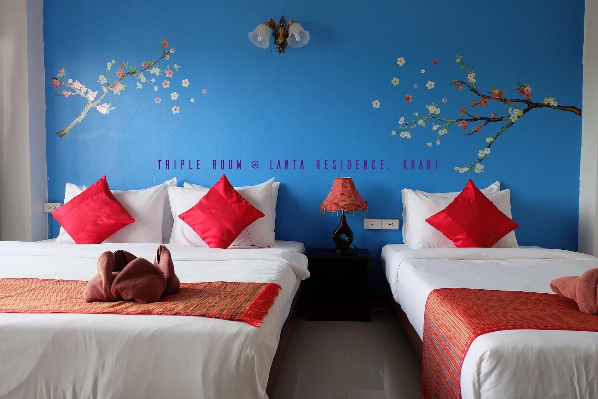 Apartment Lanta Boutique Koh Lanta