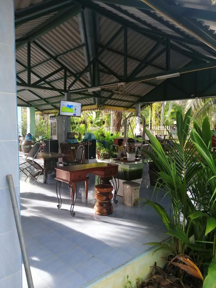 Resort Oyo 75515 Sairung Krabi