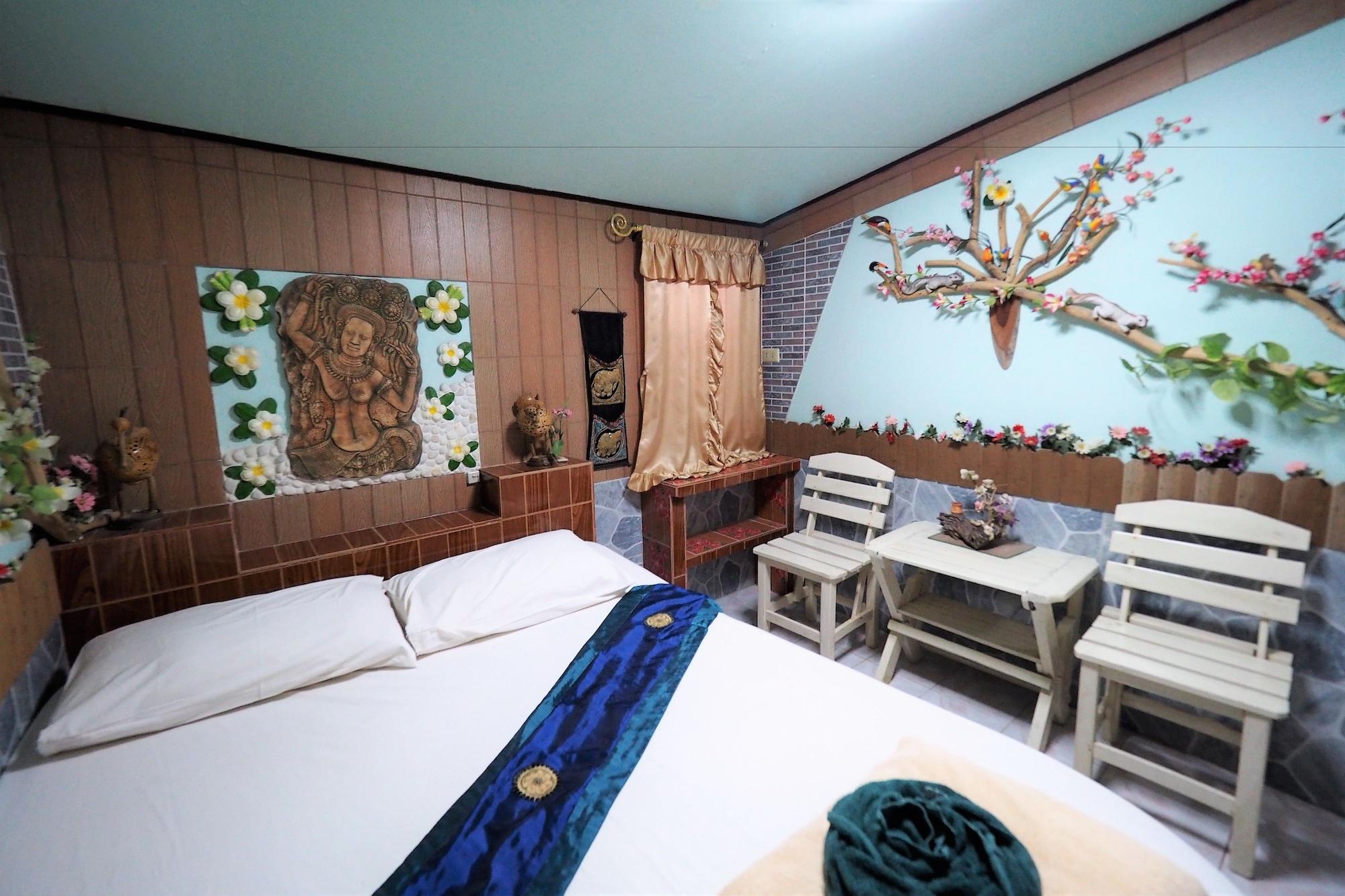 Ruenrimkwai Resort Resort 2*