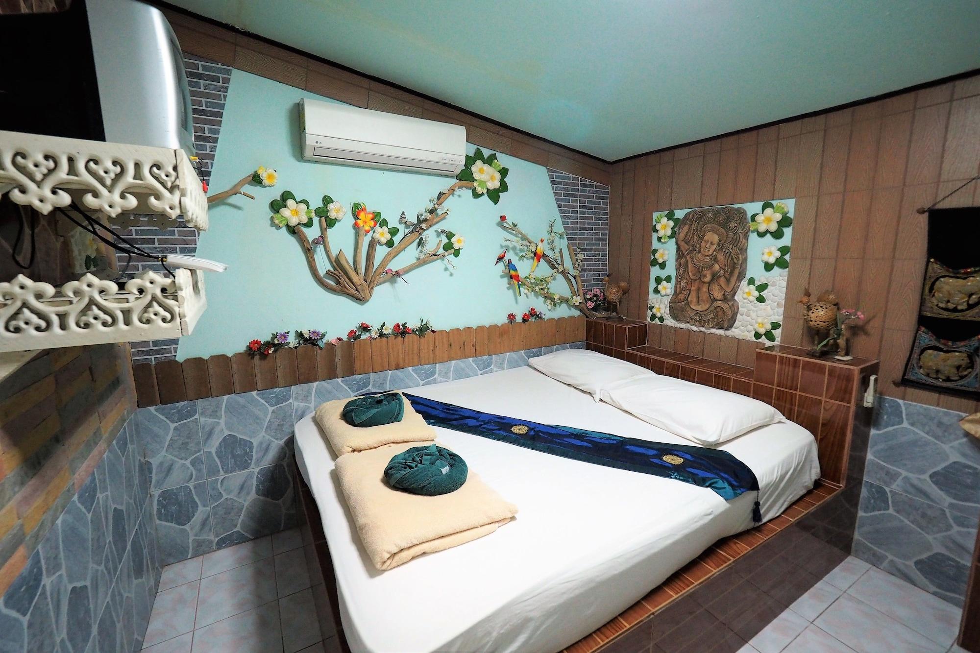 Ruenrimkwai Resort Resort 2*