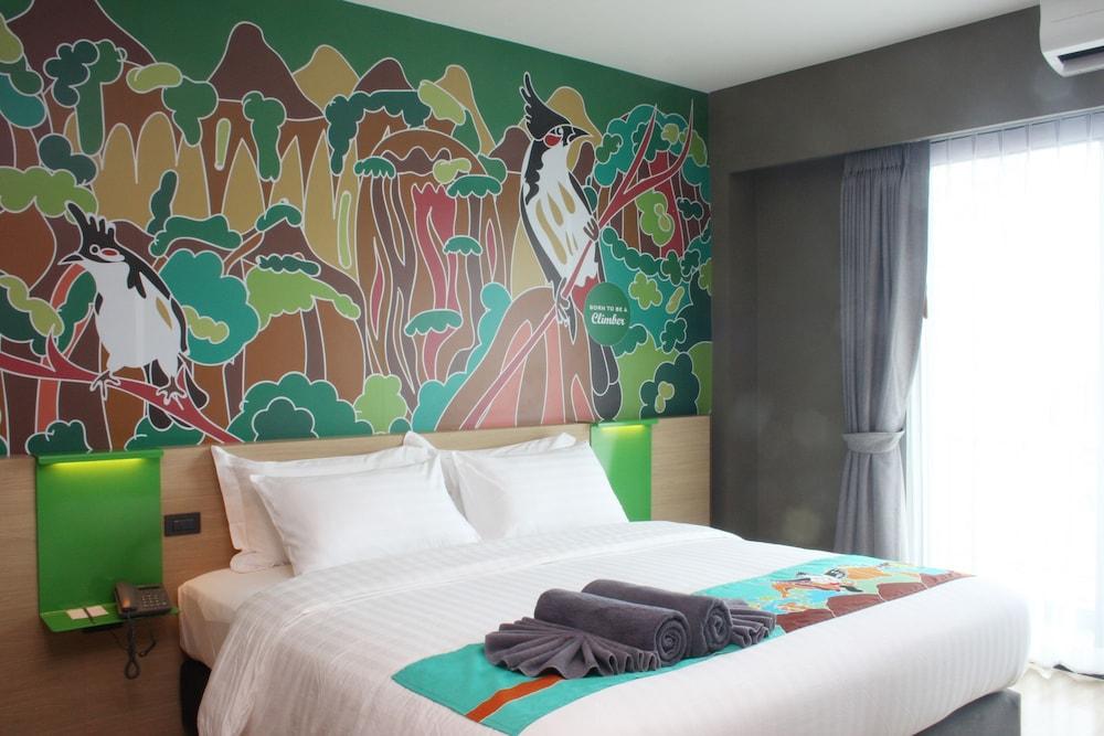 8 Icon Ao Nang Krabi 4*