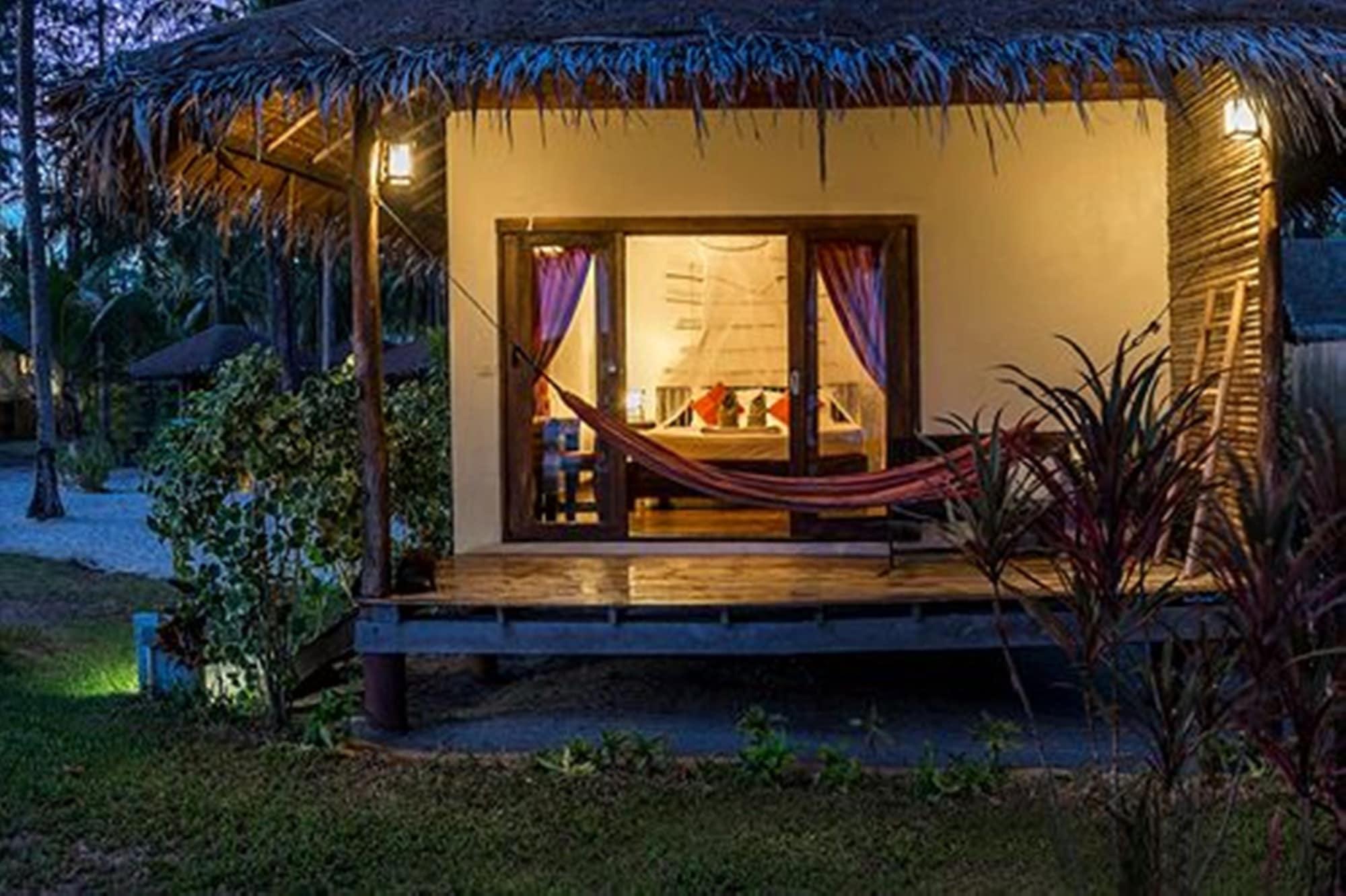 Baan Manali Resort Thongsala