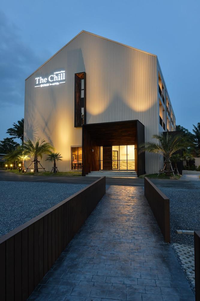 Hotel The Chill At 3*