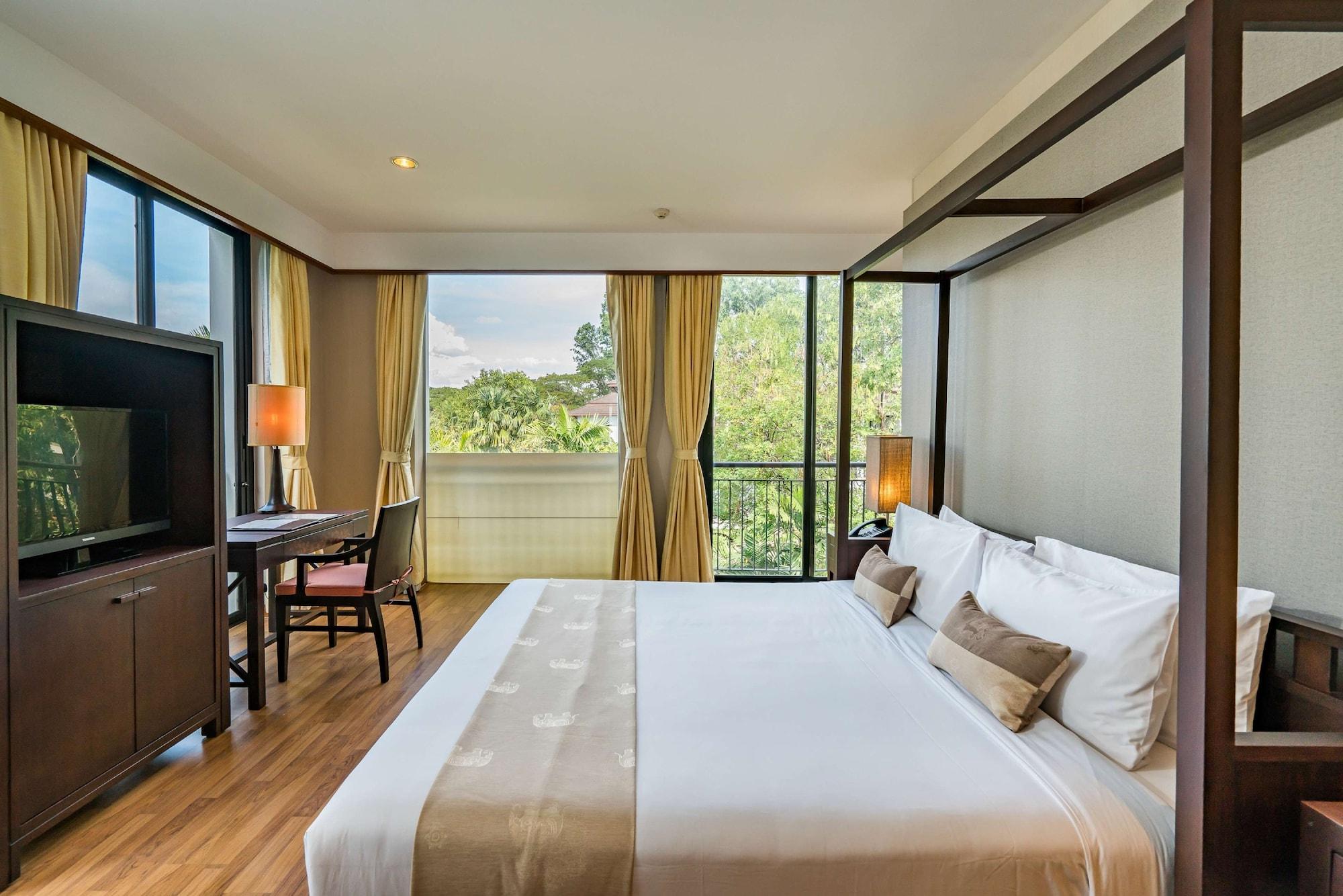 Tawa Ravadee Prachinburi, A Member Of Worldhotels Distinctive Resort 4*