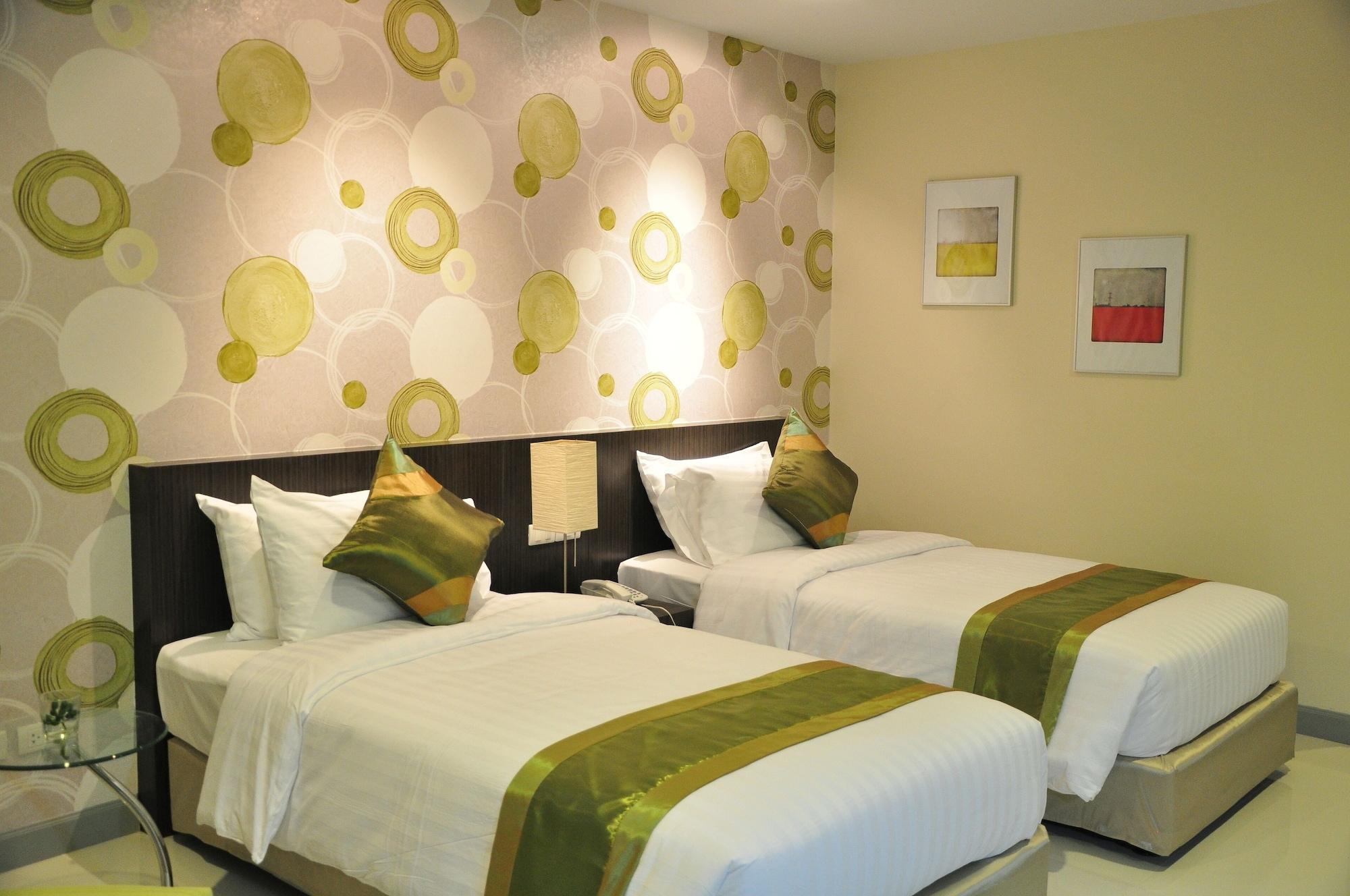 Tamarind Garden 4* Rayong