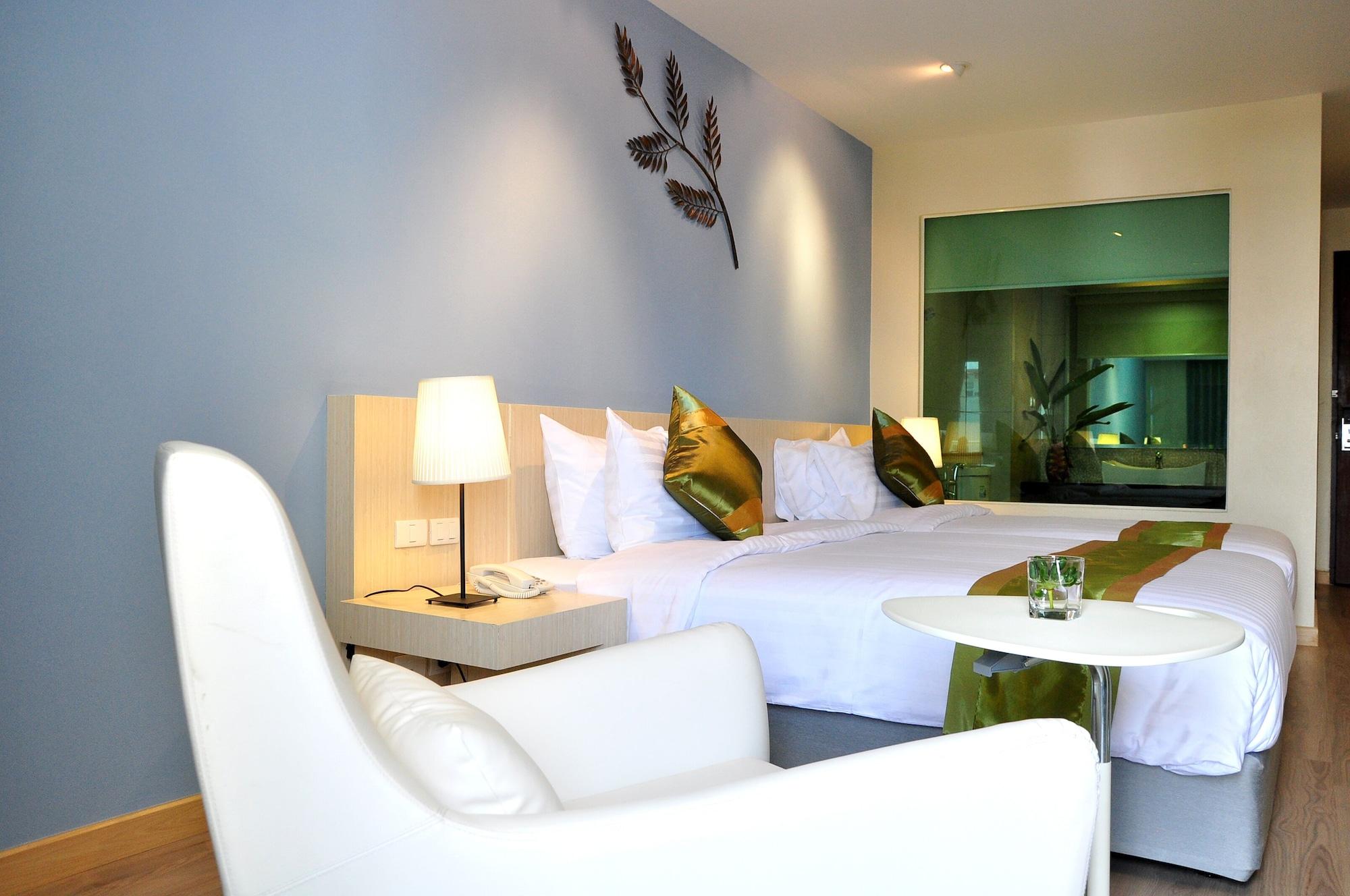 Tamarind Garden Hotel