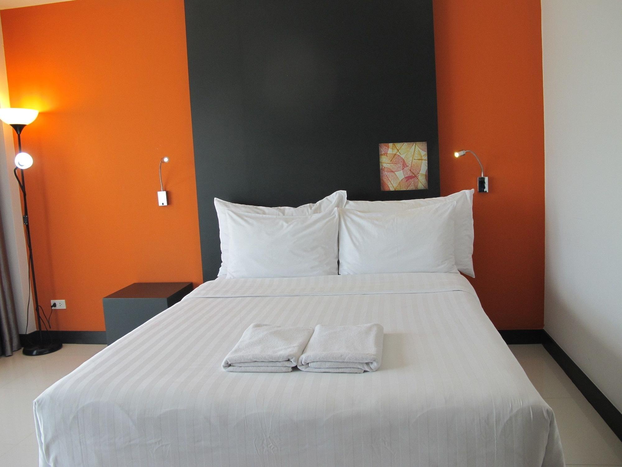 Hub De Leaf @ 3*