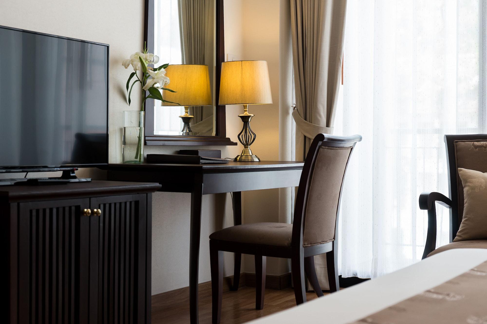 Tawa Ravadee Prachinburi, A Member Of Worldhotels Distinctive Si Maha Phot