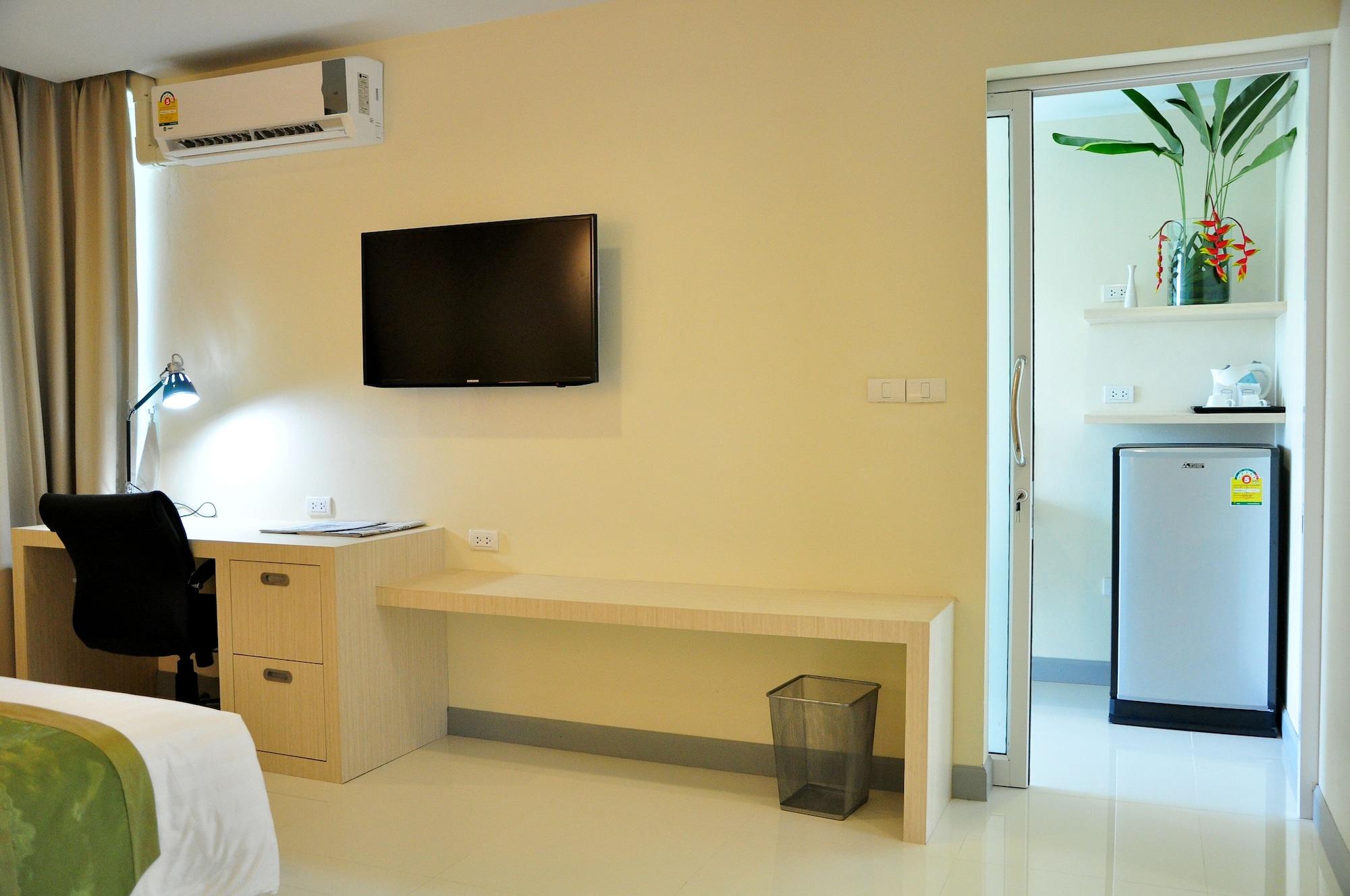 Tamarind Garden Hotel