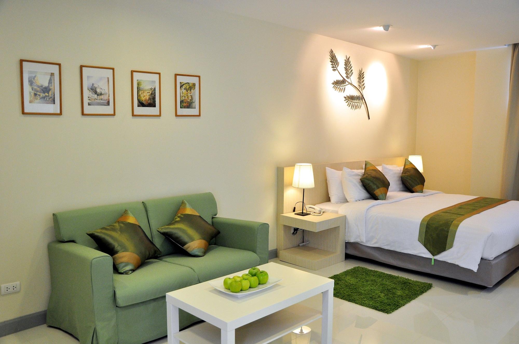 Tamarind Garden 4*
