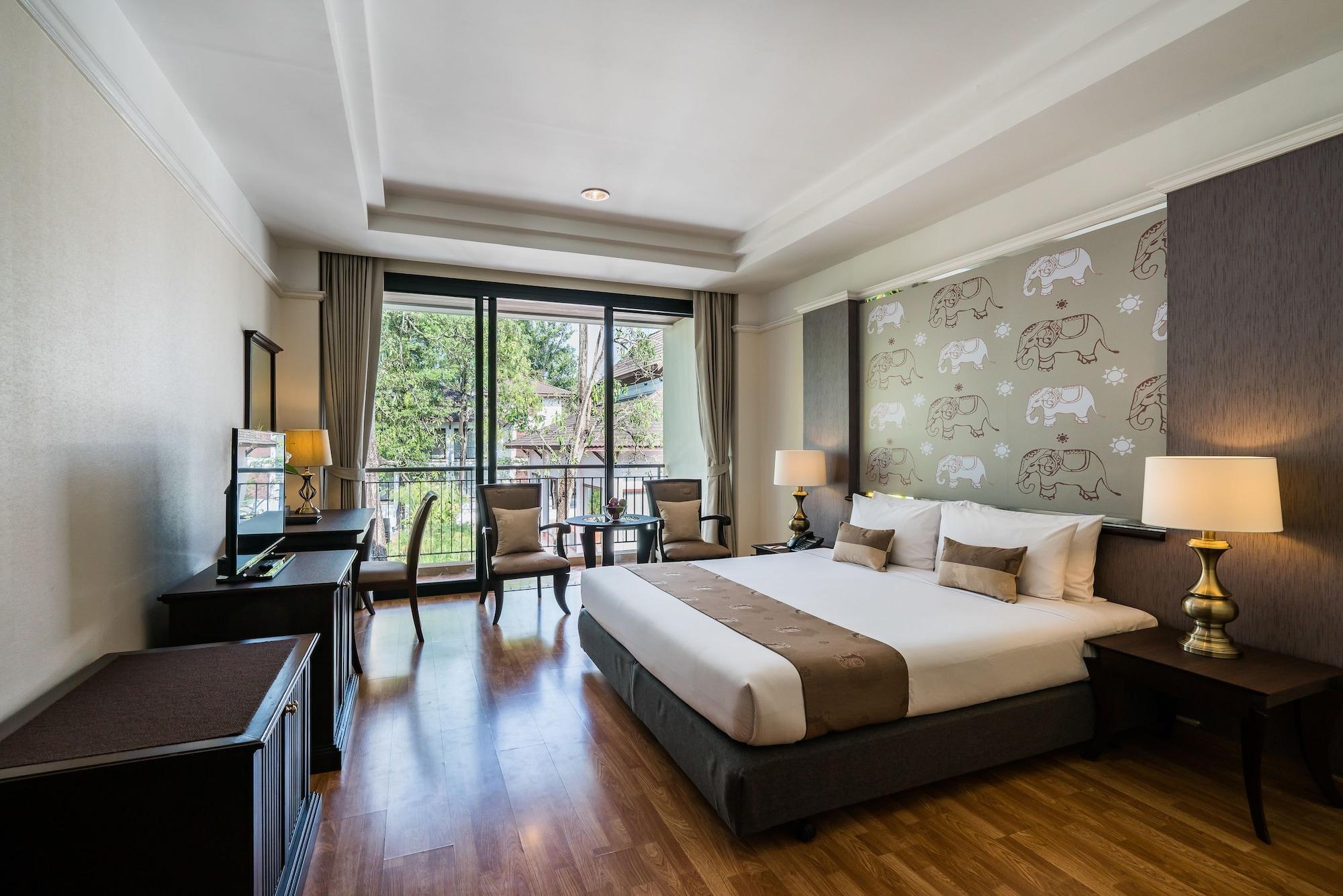 Tawa Ravadee Prachinburi, A Member Of Worldhotels Distinctive