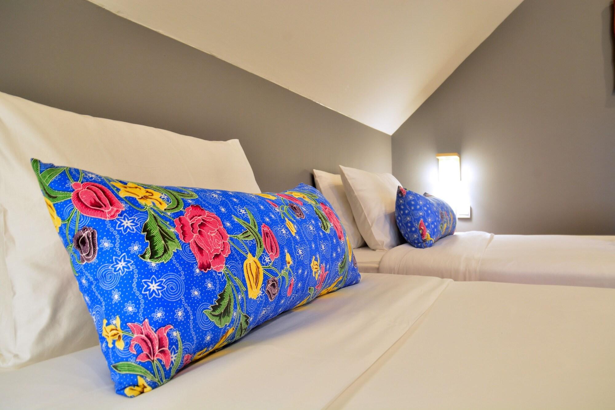 Resort Deevana Krabi (adults Only) Ao Nang
