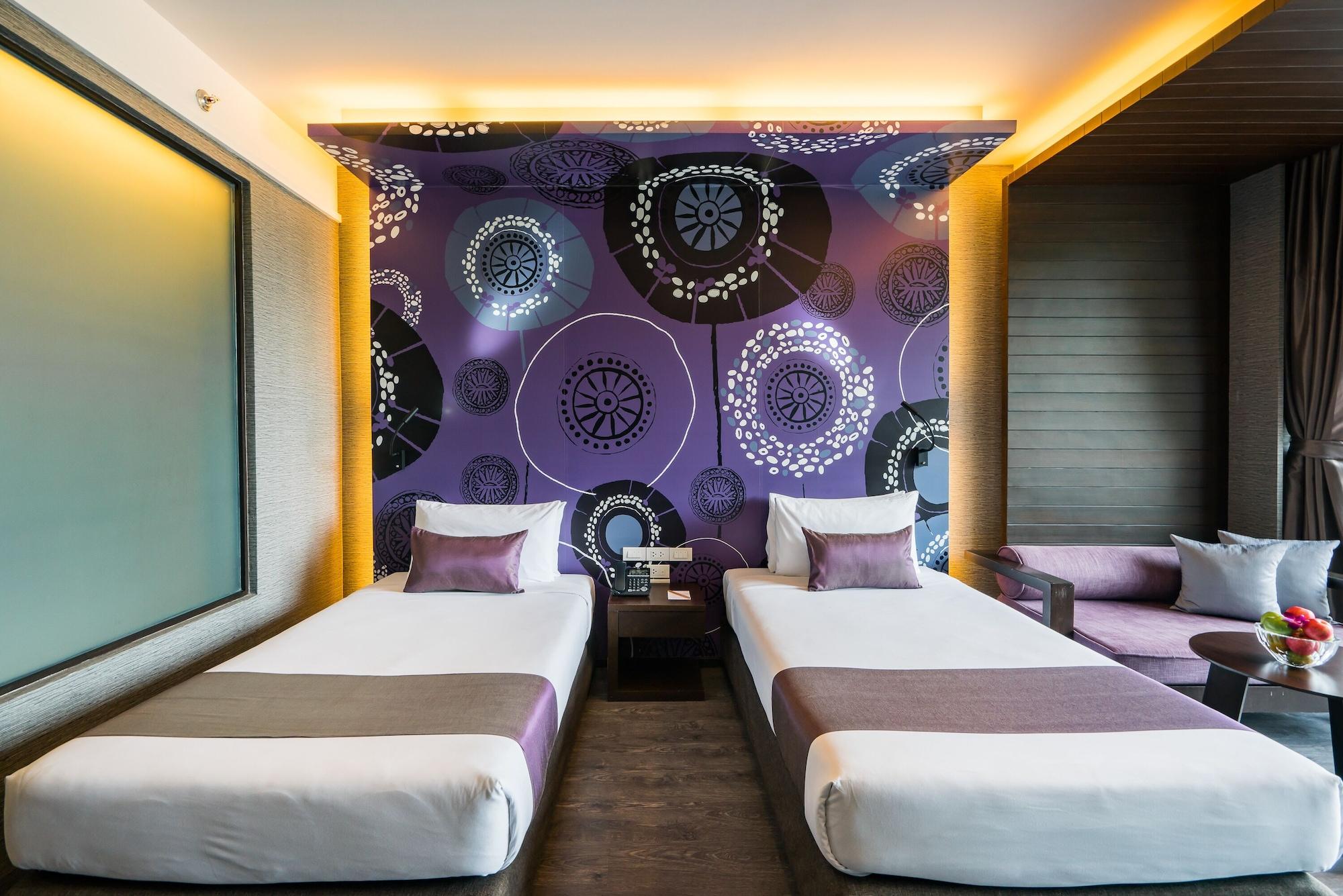Tawa Ravadee Prachinburi, A Member Of Worldhotels Distinctive 4* Si Maha Phot