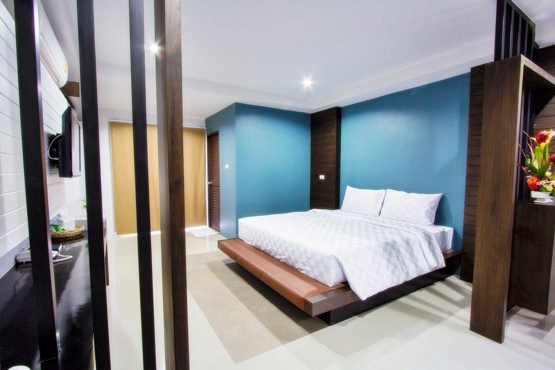 Maison De Cheer Hotel 2*