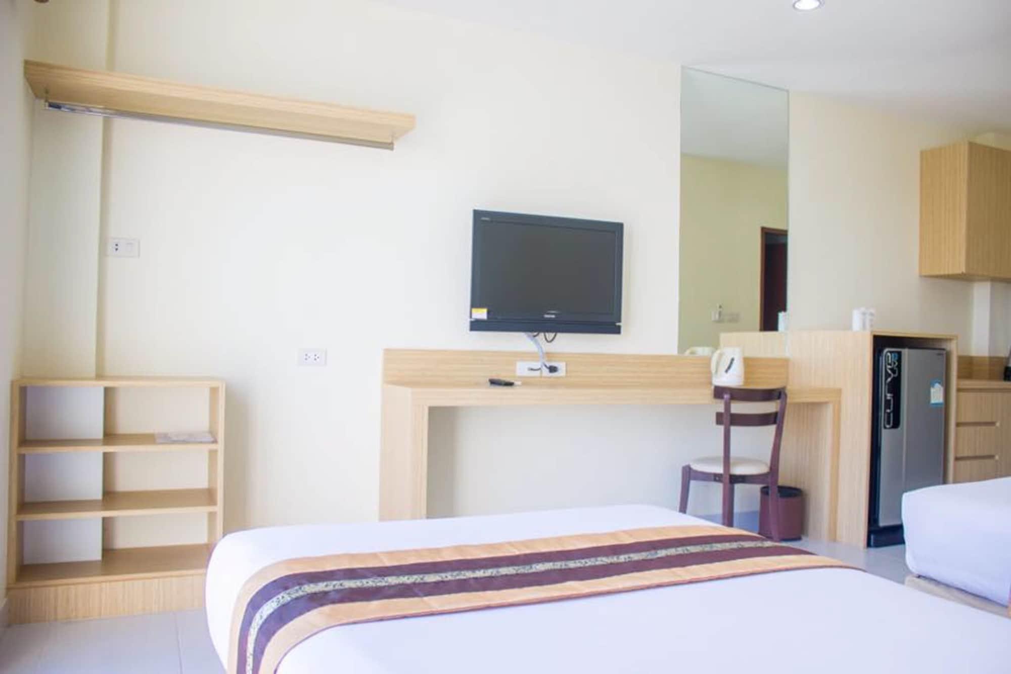 Star 3 And 3* Rayong