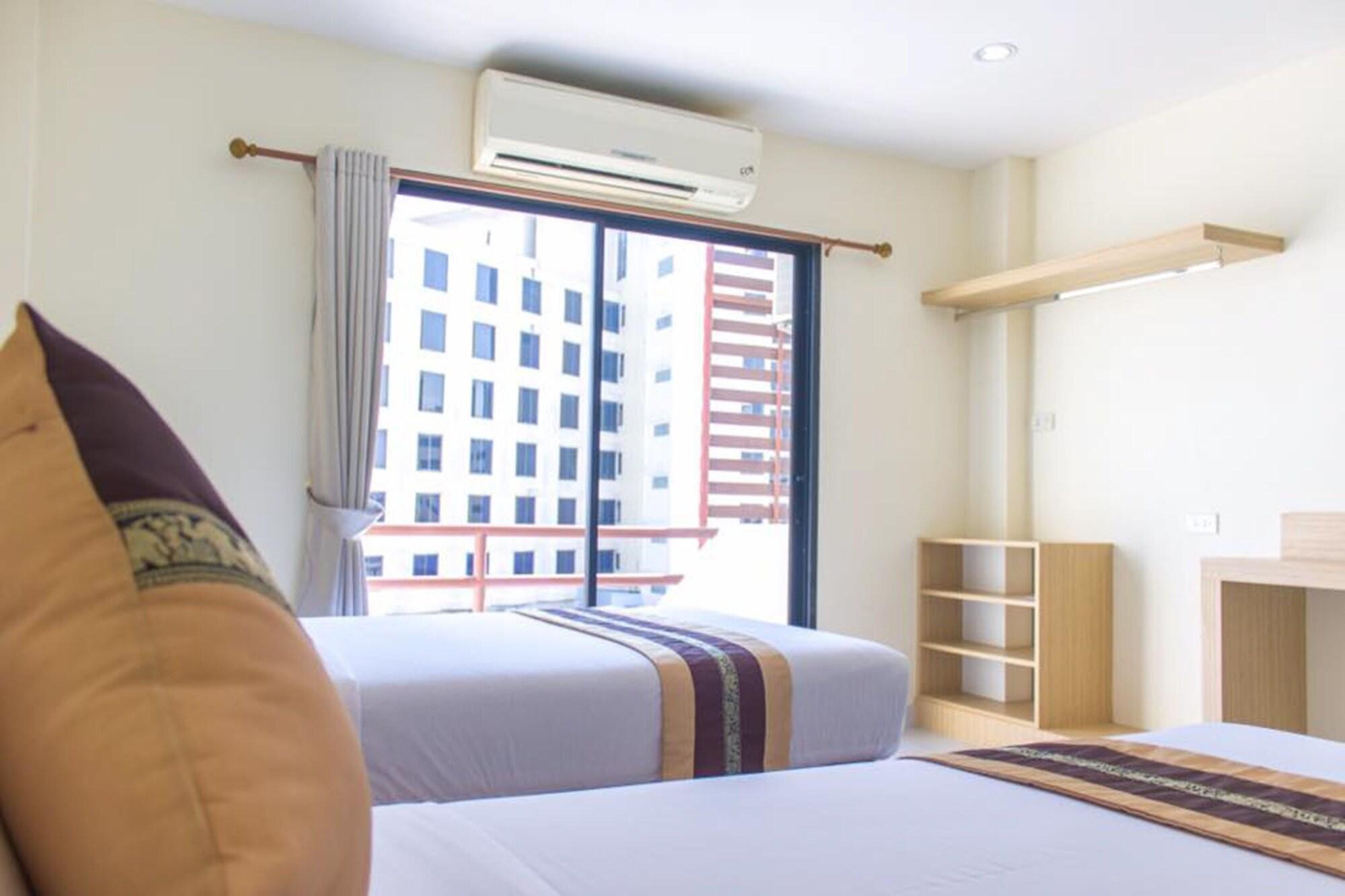 Hotel Star 3 And 3*