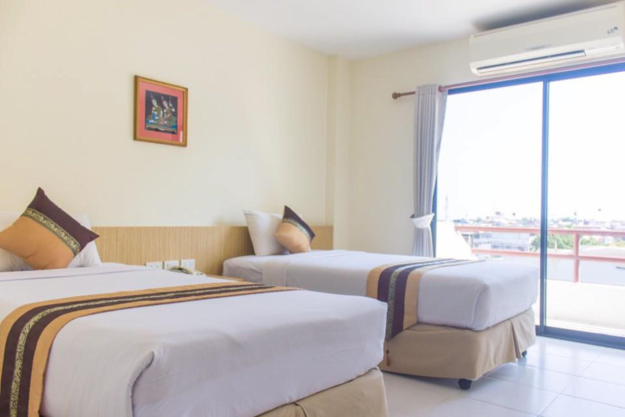 Star 3 And 3* Rayong