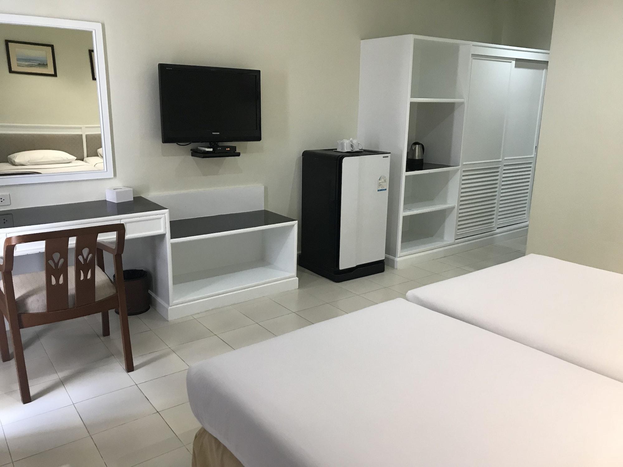 Star 3 And Hotel Rayong