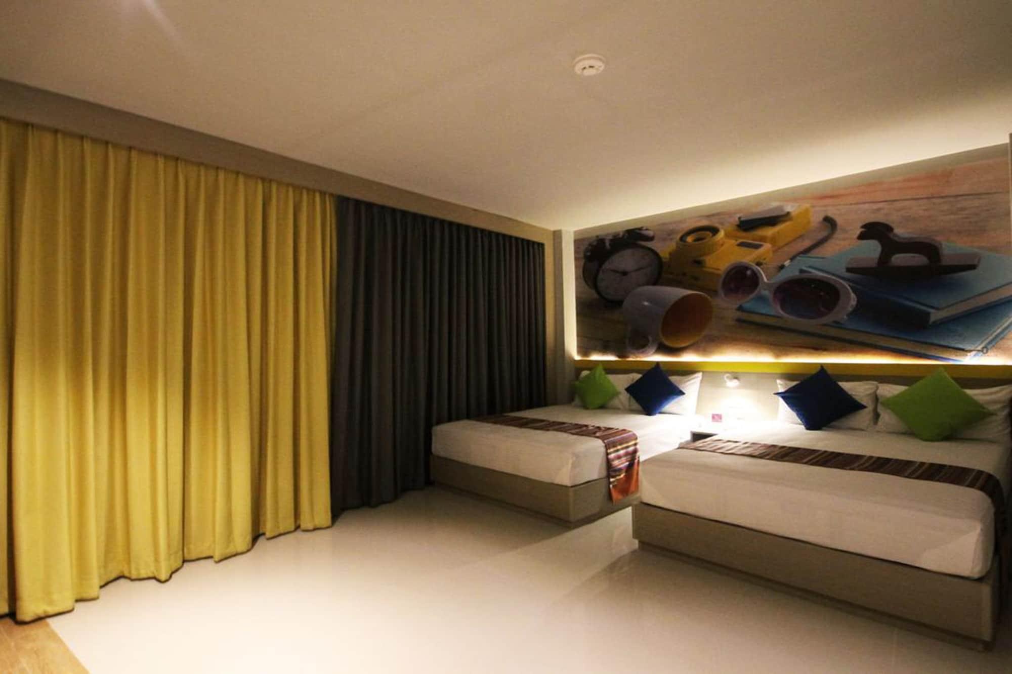 Republic 3*