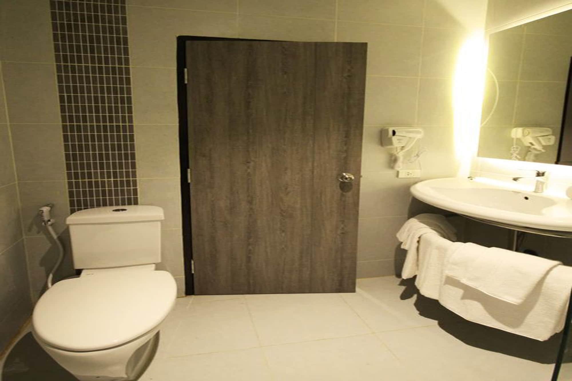 Hotel Republic Ao Nang