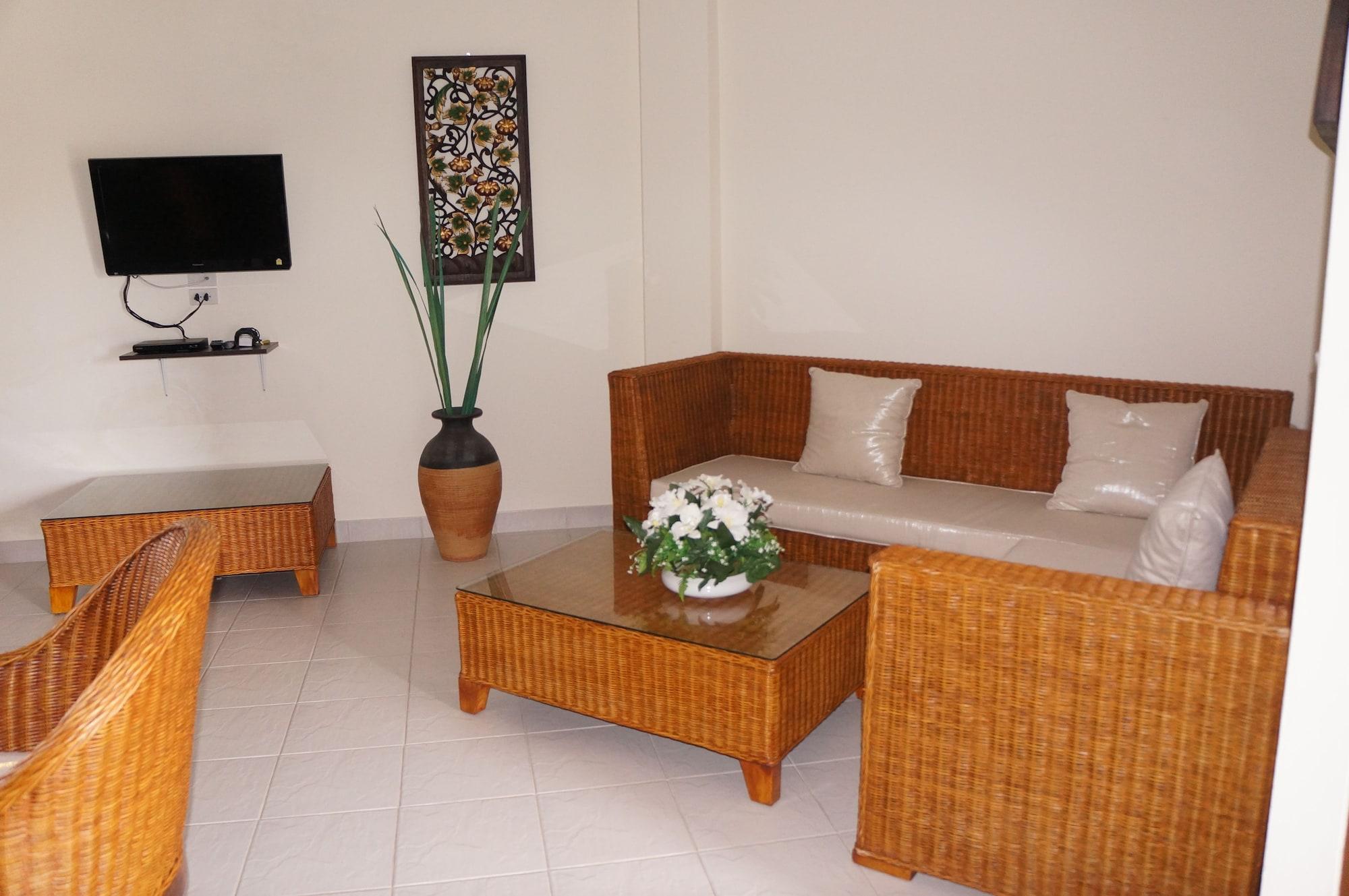 The Royal Tropical At Vip Chain Resort 3*