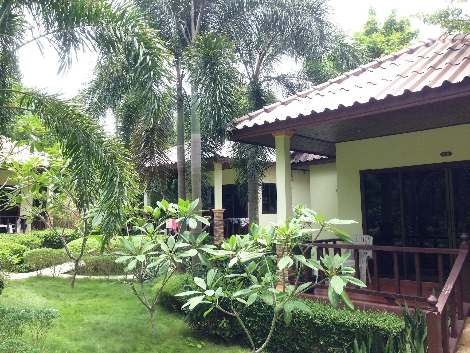 Bailan Resort 3*