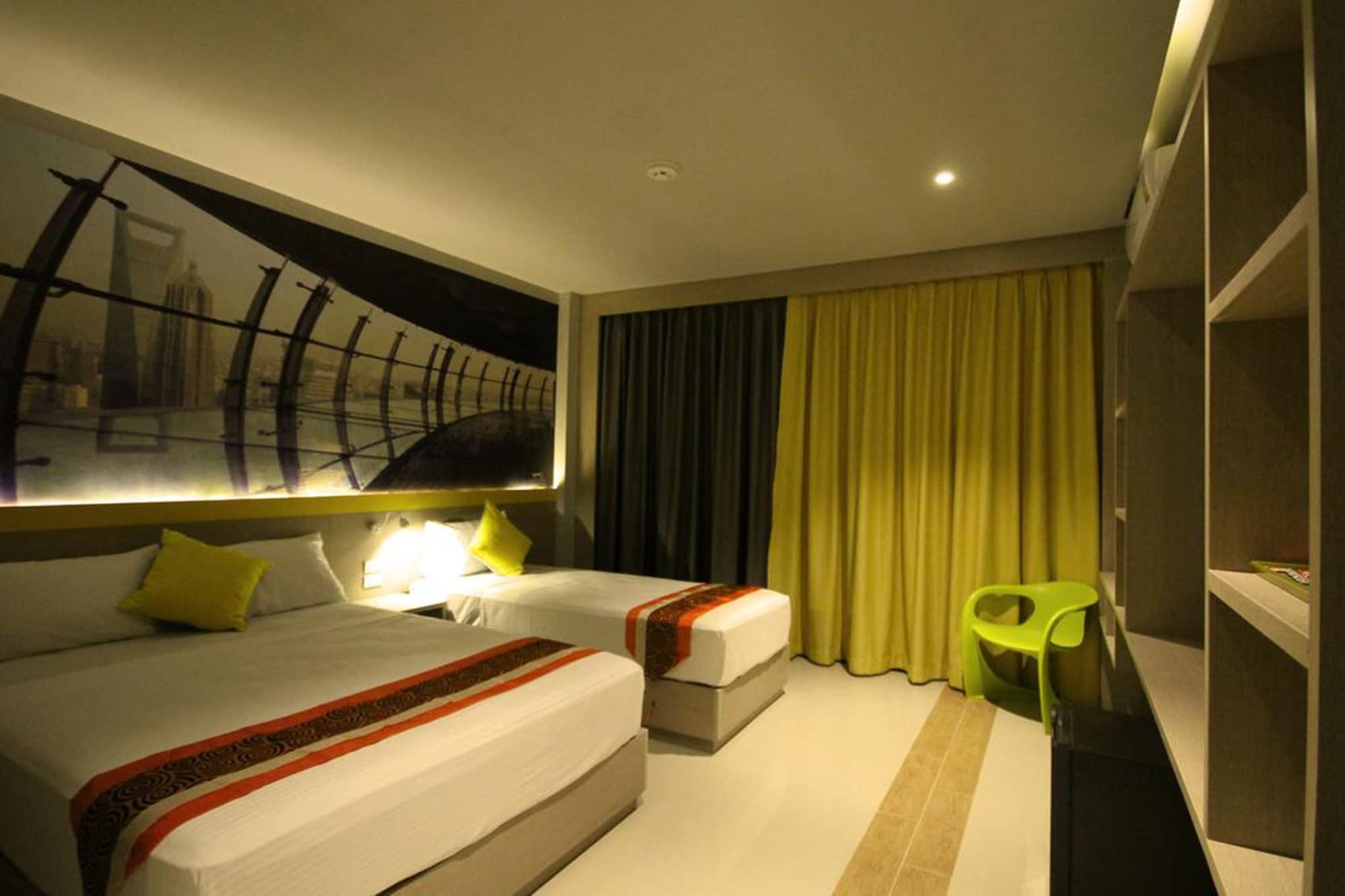 Republic 3* Ao Nang