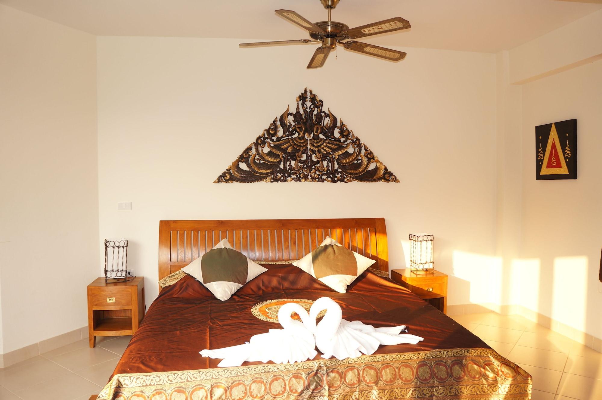 Resort The Royal Tropical At Vip Chain 3*