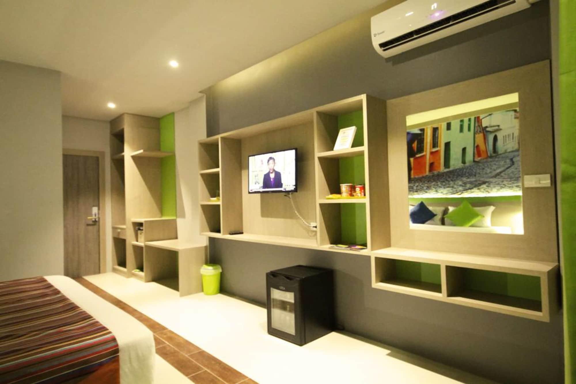 Hotel Republic Ao Nang