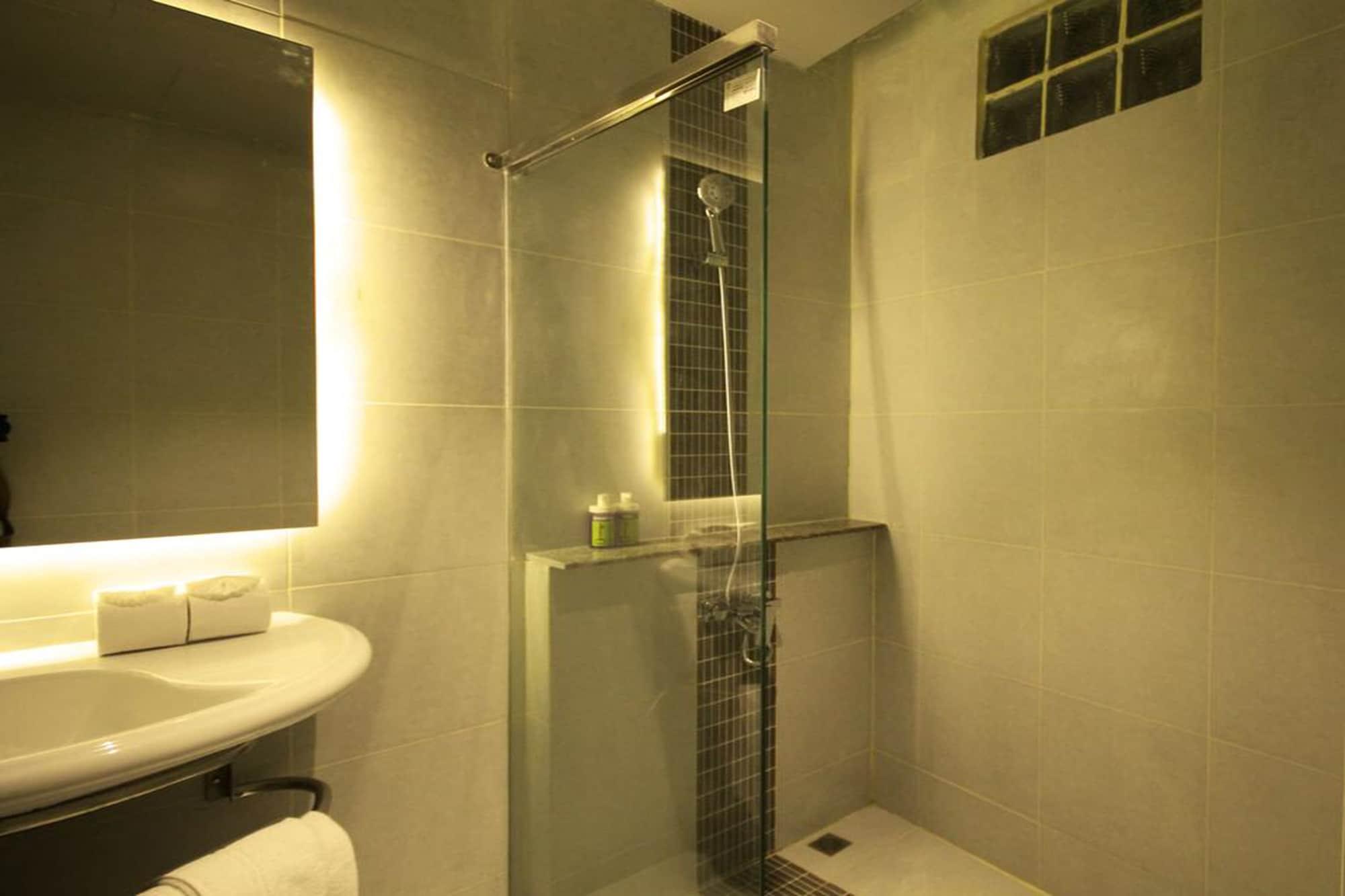 Hotel Republic Ao Nang